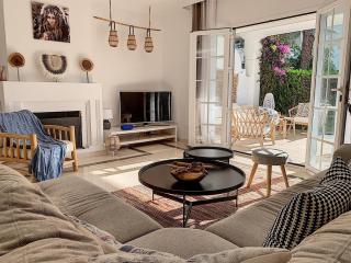 Bohemian Chic appartement famille plage et 5 piscines - Estepona - 0