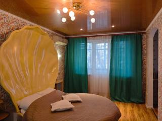 Apartment in the heart of the city - Kremenčuk - 1