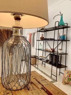 Bohemian Chic appartement famille plage et 5 piscines - Estepona - 5