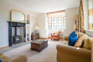 Pass the Keys Fourshires Lodge Wonderful panoramic views - Moreton in Marsh - 9