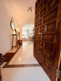 Bohemian Chic appartement famille plage et 5 piscines - Estepona - 9
