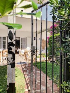 Bohemian Chic appartement famille plage et 5 piscines - Estepona - 2