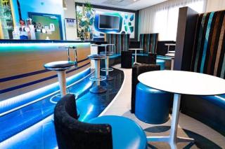 Saint Cloud Citea Access dayuse Room - 10 minutes La Defense 20 minutes Paris Parc Expo - 3