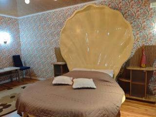 Apartment in the heart of the city - Kremenchuk - 9