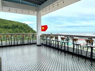 SÓNG Coffee & Homestay - Quy Nhon - 0