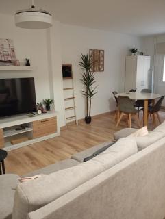 Piso Calle San Lucas - 7