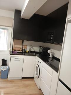 Piso Calle San Lucas - 1