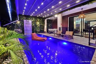 סוויטות בל - סוויטות יוקרה עם בריכה פרטית - 7