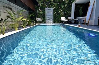 סוויטות בל - סוויטות יוקרה עם בריכה פרטית - 6