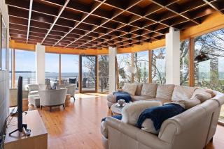 The Iconic Round House - 91 Gould St - 3