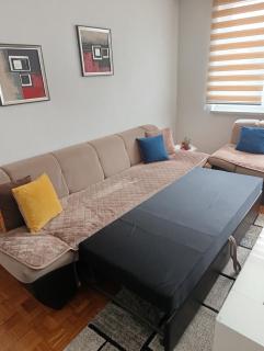 Apartman Bulevar Živinice - 8