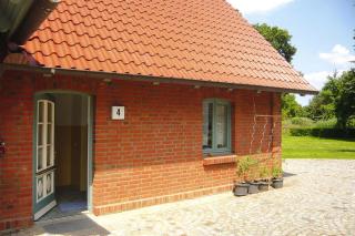 Holiday home, Plau am See - Plau am See - 8