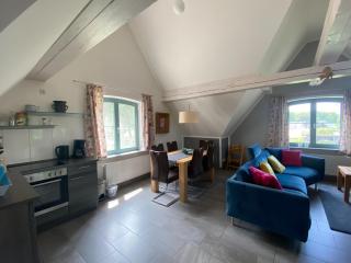 Holiday home, Plau am See - Plau am See - 5
