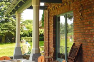 Holiday home, Plau am See - Plau am See - 4