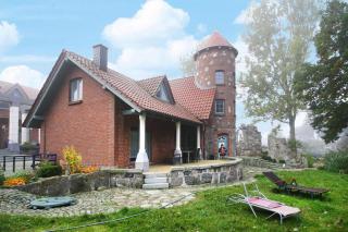 Holiday home, Plau am See - Plau am See - 3