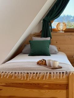 Widok Apartamenty Zakopane - Zakopane - 3