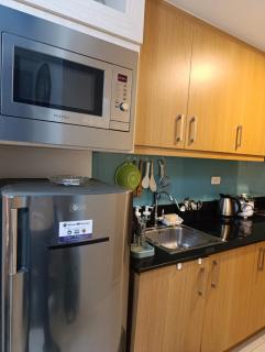 Shell Residences - MOA - Manila - 3