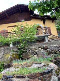 Chalet familial cerdan à Dorres - Dorres - 9
