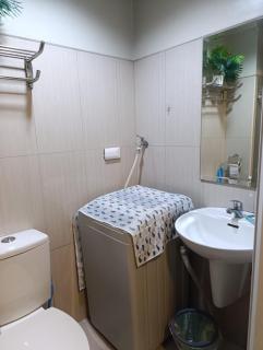 Shell Residences - MOA - Manila - 1