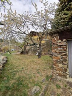 Chalet familial cerdan à Dorres - 8