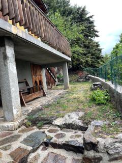 Chalet familial cerdan à Dorres - Dorres - 4