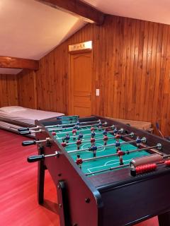 Chalet familial cerdan à Dorres - Dorres - 1