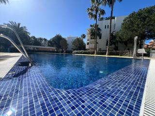 AlaMar Cala Mijas - Starlite Marbella - Marenostrum Fuengirola - Premium SemiPenthouse - 6