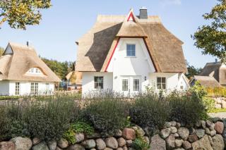 Holiday house, Fuhlendorf - Fuhlendorf - 7