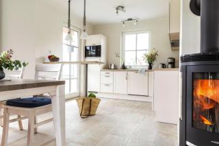 Holiday house, Fuhlendorf - Fuhlendorf - 6