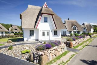 Holiday house, Fuhlendorf - Fuhlendorf - 1