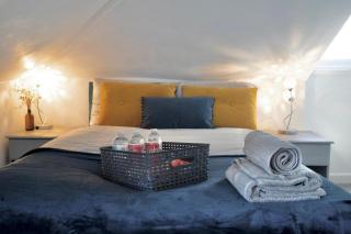 Modern Cozy 2-Bedroom family friendly - Portsmouth - 6