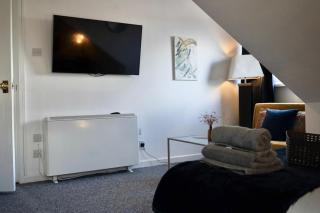 Modern Cozy 2-Bedroom family friendly - Portsmouth - 4