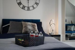 Modern Cozy 2-Bedroom family friendly - Portsmouth - 8