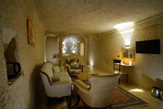 Memories Cave House - Uchisar - 7