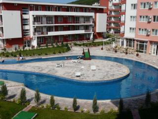 Private Apartments in Privilige Fort Beach - Elenite - 2