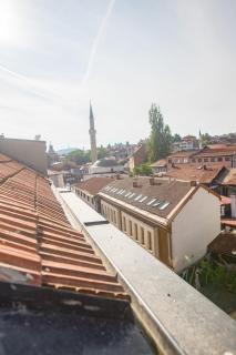 Essence of Bascarsija - Sarajevo - 6