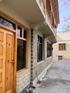 Chirpon Farmstay Leh - Leh - 6