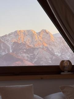 Widok Apartamenty Zakopane - Zakopane - 9