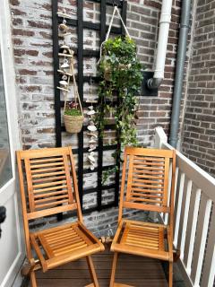 B&B Zeeuws genoegen - Vlissingen - 9