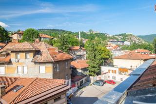 Essence of Bascarsija - Sarajevo - 1