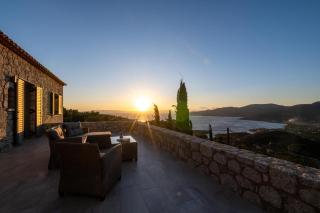 Villa Piedra Azul - Kardamyli - 8