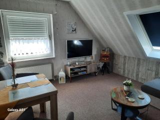 FeWo Fuhrmann - Bensersiel - 6