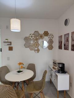 Apartamento novo com jardim privativo! - 9