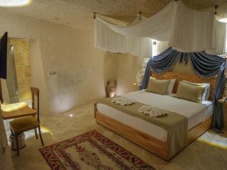 Memories Cave House - Uchisar - 9