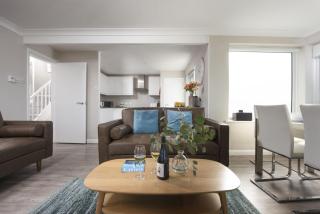 Fairsky - Sea Views and Allocated Parking - 2