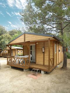 Camping Santa Elena - Lloret de Mar - 3