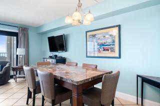 Ocean Breeze East 201 - Pensacola - 4