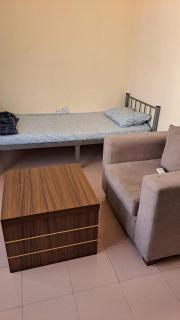 Muscat Women's dormitory - Mascate - 6