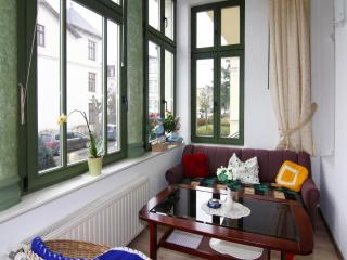 Apartment sea noise, Ahlbeck - Ahlbeck - 7