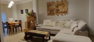 Apartamento Brenes - Brenes - 0